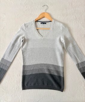 Dámsky sveter Tommy Hilfiger - 4