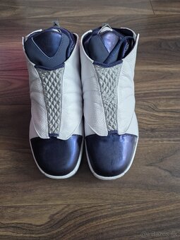 AIR JORDAN 16 RETRO - 4