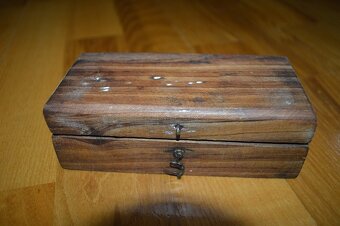 predam krasne starozitne zavazia - 4