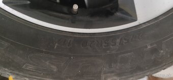 Elektróny Jeep Grand Cherokee - 4