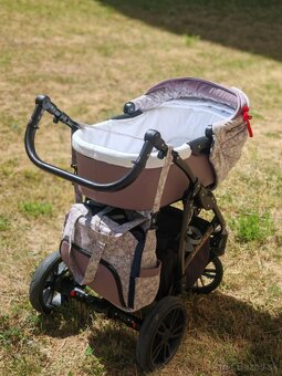 Kočík Rafpol Miracle - 4