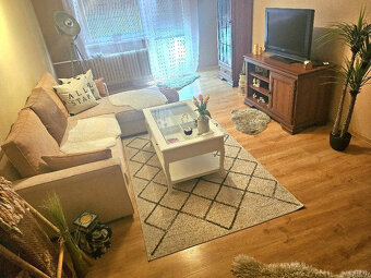 3 izbový byt Bánovce nad Bebravou 82 m2 / CENTRUM / SEVER / - 4