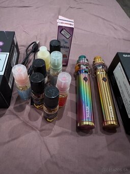 Predám Vape - 4