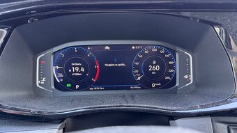 Volkswagen Transporter T6.1 aut. virtual 147kW 2.0 BiTDI - 4