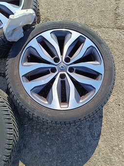 Renault Megane IV, Scenic IV, Talisman - 4