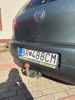 Golf 5 2.0tdi 103kw - 4