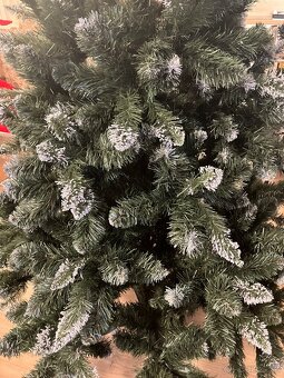 Vianocny stromcek - 4