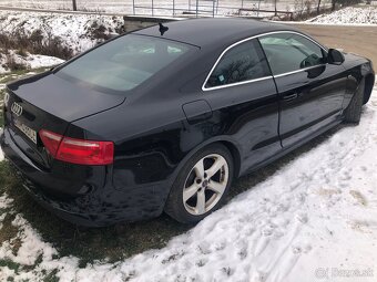 Audi A5 1.8 TFSI – STK do 2027 - 4