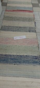 Predám ručne tkané koberce - 4