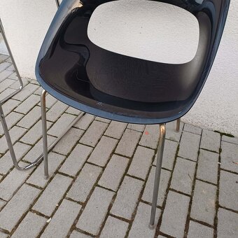 Predám dizajnove stoličky - 4