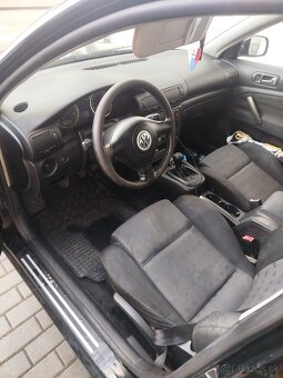 Vw Passat b5.5 1.9 TDI 96kw - 4