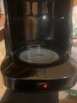 Kávovar Sencor SCE 3050SS - 4