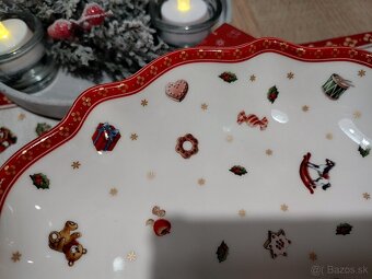 Villeroy & Boch  misa 25cm - 4