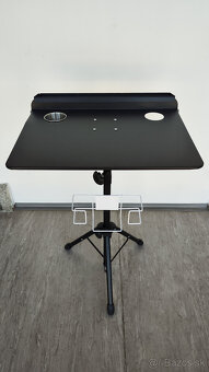 Tetovací stolík - tripod - 4