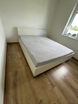 Manželská posteľ 180x200 - 4