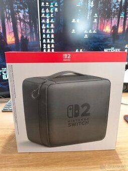 Nintendo Switch 2 - 4