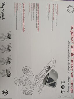 Bugaboo Buffalo - 4