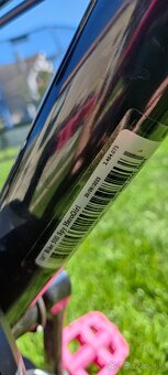 Btwin dievcensky bicykel 16" - 4