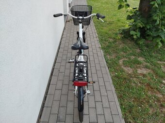 Predám dámsky bicykel - 4