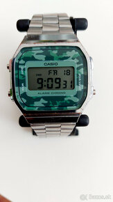 digitalne hodinky casio - 4