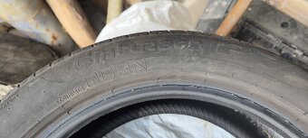 225/50 R17 Pirelli cinturato p7 blue - 4
