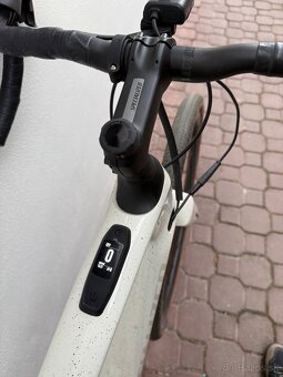 Testovací kus eGravel Specialized Turbo Creo Expert veľ. 58 - 4