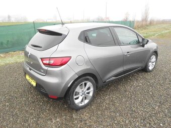 náhradné diely na: Renault Clio r.v.: 2013 - 2018, 1.2i 16V - 4