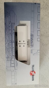 Tillig TT - 4