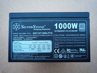 ST1000-PTS 1000W - 4