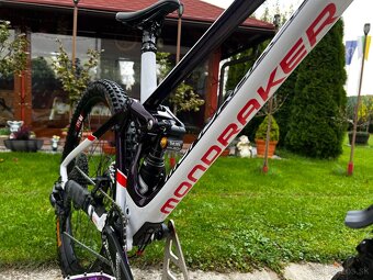 Mondraker Superfoxy R - 4
