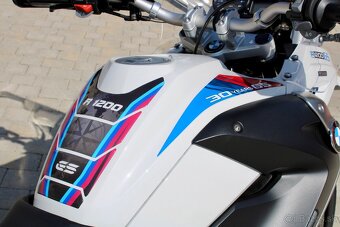 BMW R 1200 GS 30 Years Anniversary edícia - 4