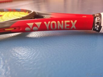 Tenisová raketa Yonex VCore 100 - 4