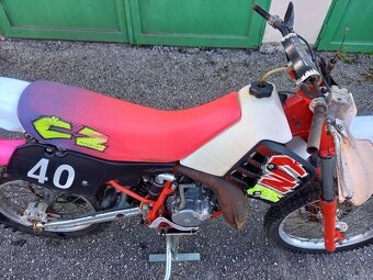 ČZ 125/519 - 4