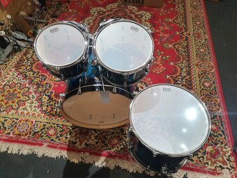 TAMA Superstar Classic 22,10,12,16+SD - 4