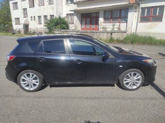 Mazda 3 1.6 TDi,80KW - 4