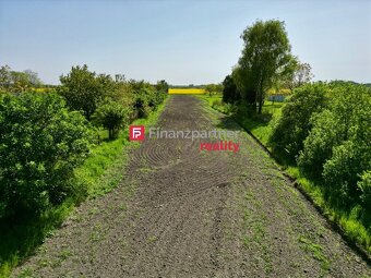 Nehnuteľnosť Dunajská Streda časť Mliečany - Na predaj stave - 4