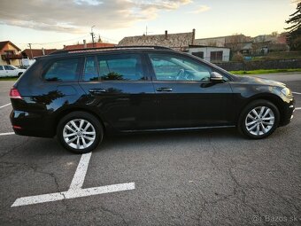 Volkswagen Golf 7 1.6 TDI Comfortline - 4