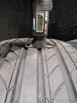 225/35 ZR19 Nangang letne pneumatiky - 4