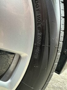 Pneumatiky na BMW i3 155/70 R19 84Q - 4
