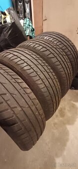 Predaj Pneumatiky 185/60 R15 - 4
