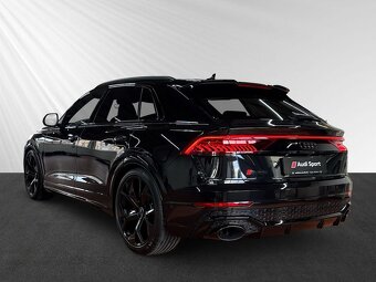 Audi RSQ8 4.0 TFSI QUATTRO - 4