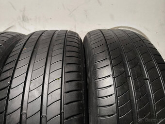 215/55 R17 Letné pneumatiky Michelin Primacy 4 kusy - 4