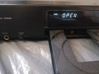 Philips cdr 880 - 4