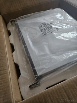 Predám server Supermicro SYS-5019S-ML - 4