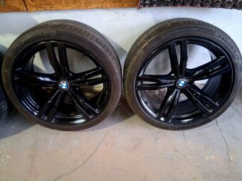 Bmw r20 5x112 - 4