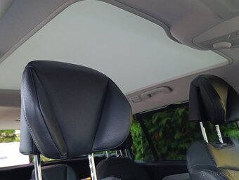 Citroen Grand C4 Picasso,7miestny,Parorama,top stav a výbava - 4