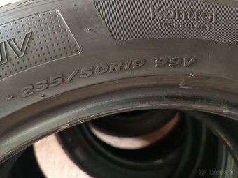 Pneumatiky 235/50 r19 - 4