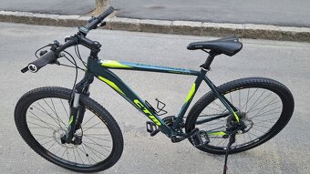 CTM RAMBLER 1.0 - 4