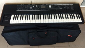 Predám Roland VR-730 - 4