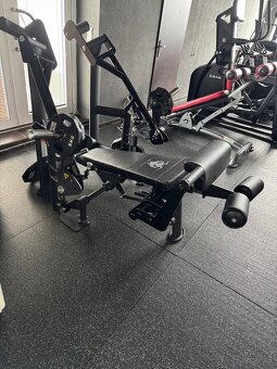 Použivane fitness stroje v dobrom stave - 4